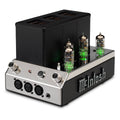 McIntosh MHA200 2-Channel Vacuum Tube Headphone Amplifier