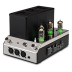 McIntosh MHA200 2-Channel Vacuum Tube Headphone Amplifier