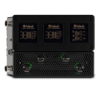 McIntosh MHA200 2-Channel Vacuum Tube Headphone Amplifier