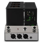 McIntosh MHA200 2-Channel Vacuum Tube Headphone Amplifier