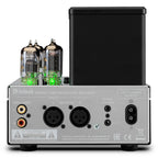 McIntosh MHA200 2-Channel Vacuum Tube Headphone Amplifier
