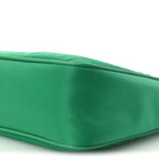 Re-Nylon Re-Edition 2005 Shoulder Bag Menta