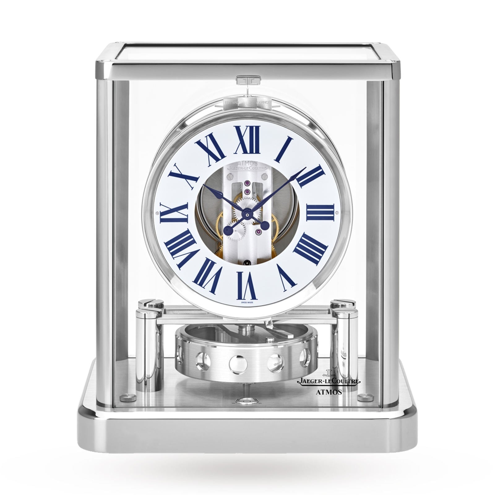 Atmos Classique