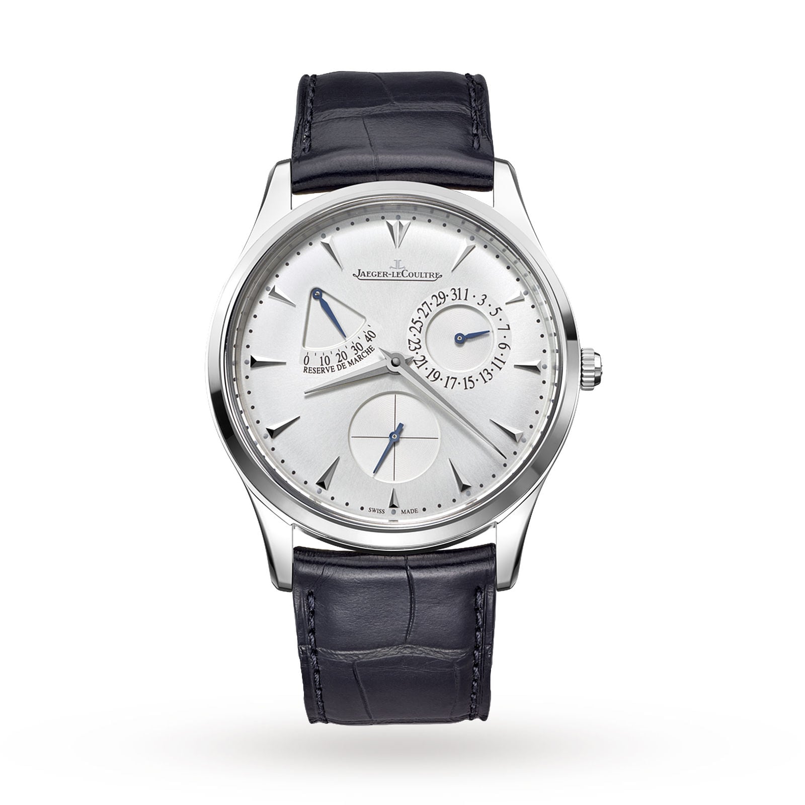 Master Ultra Thin Reserve De Marche
