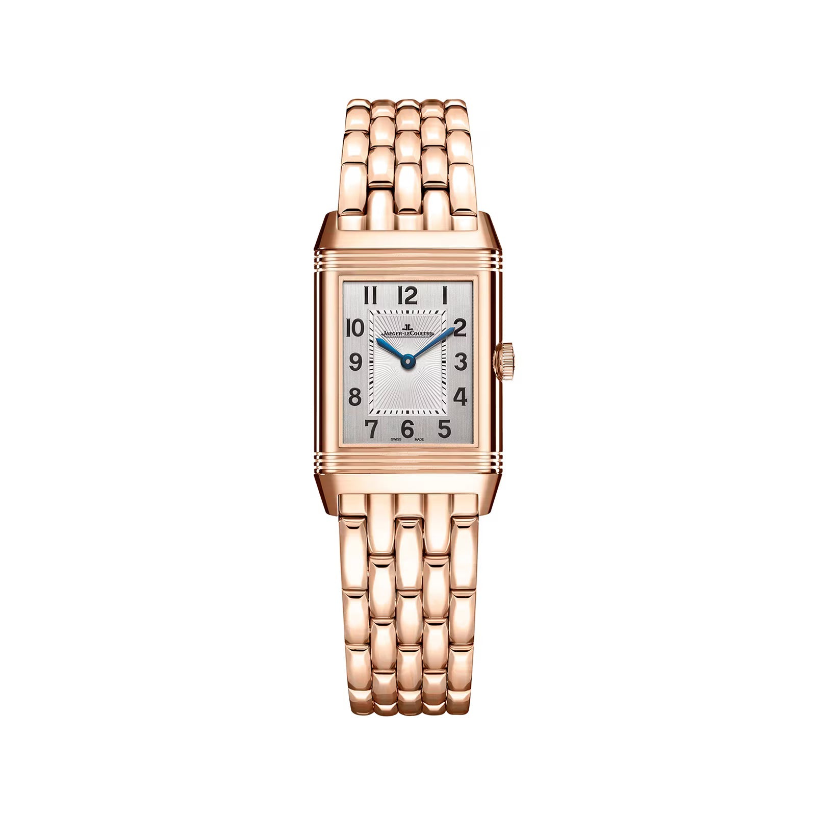 Reverso Classic Duetto