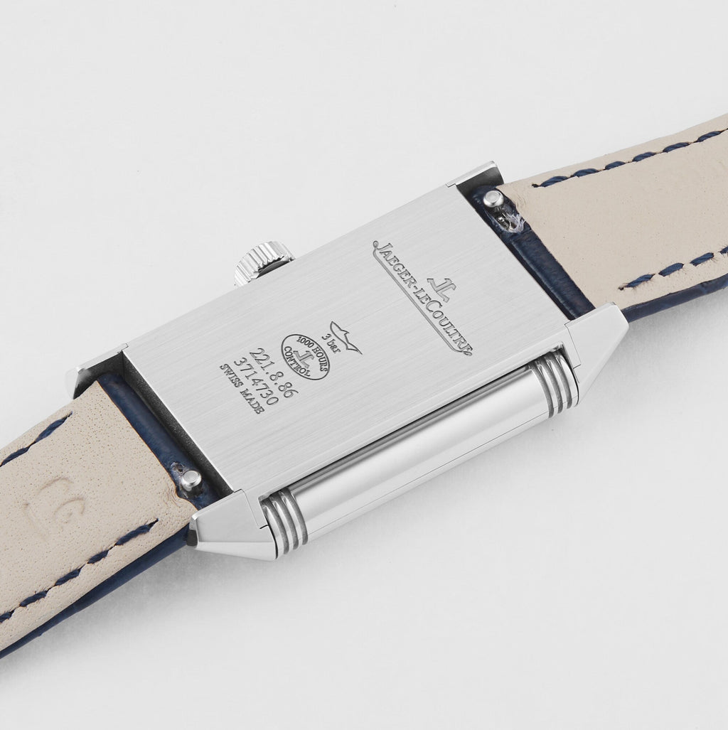 Reverso Classic Small