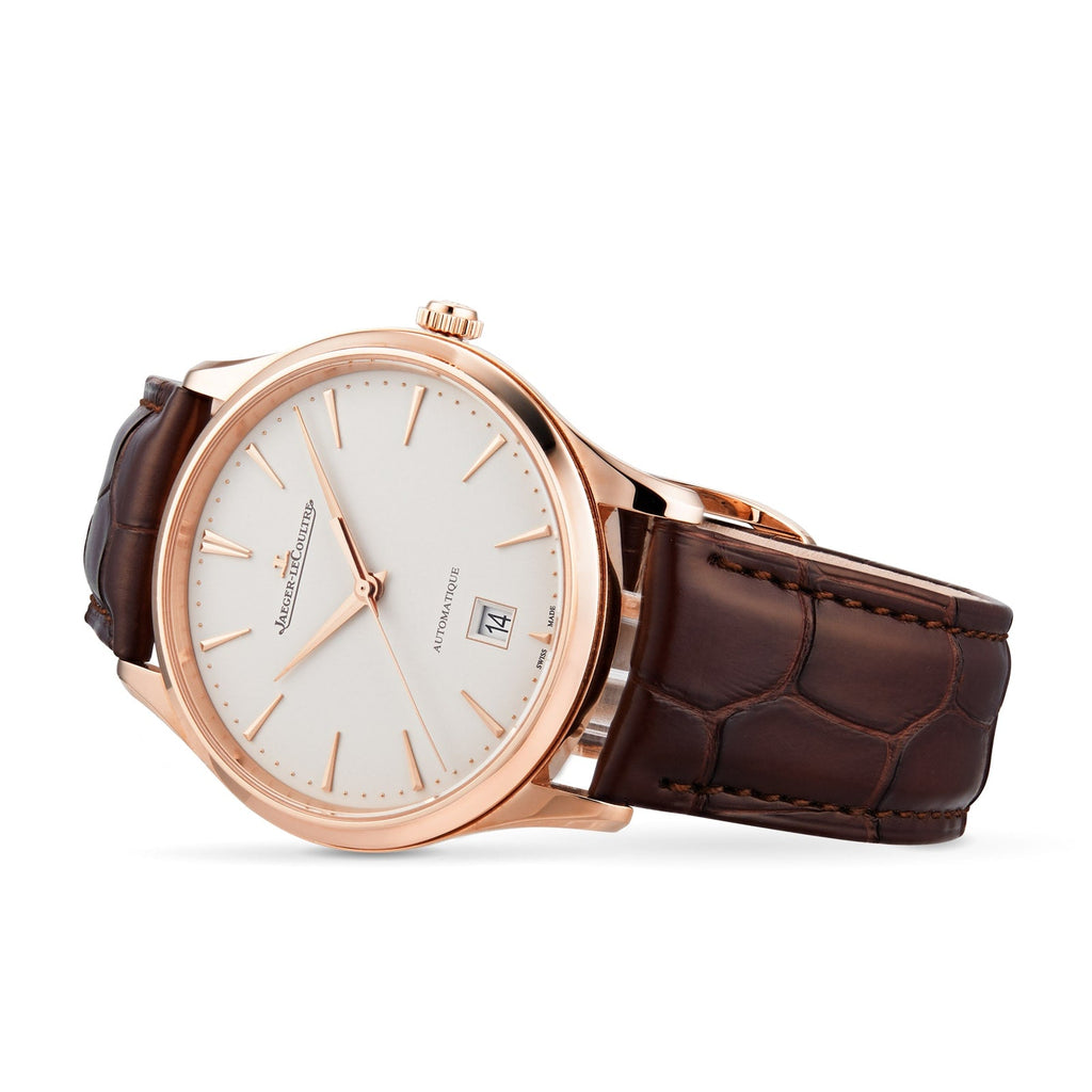 Master Ultra Thin Date