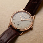 Master Ultra Thin Date