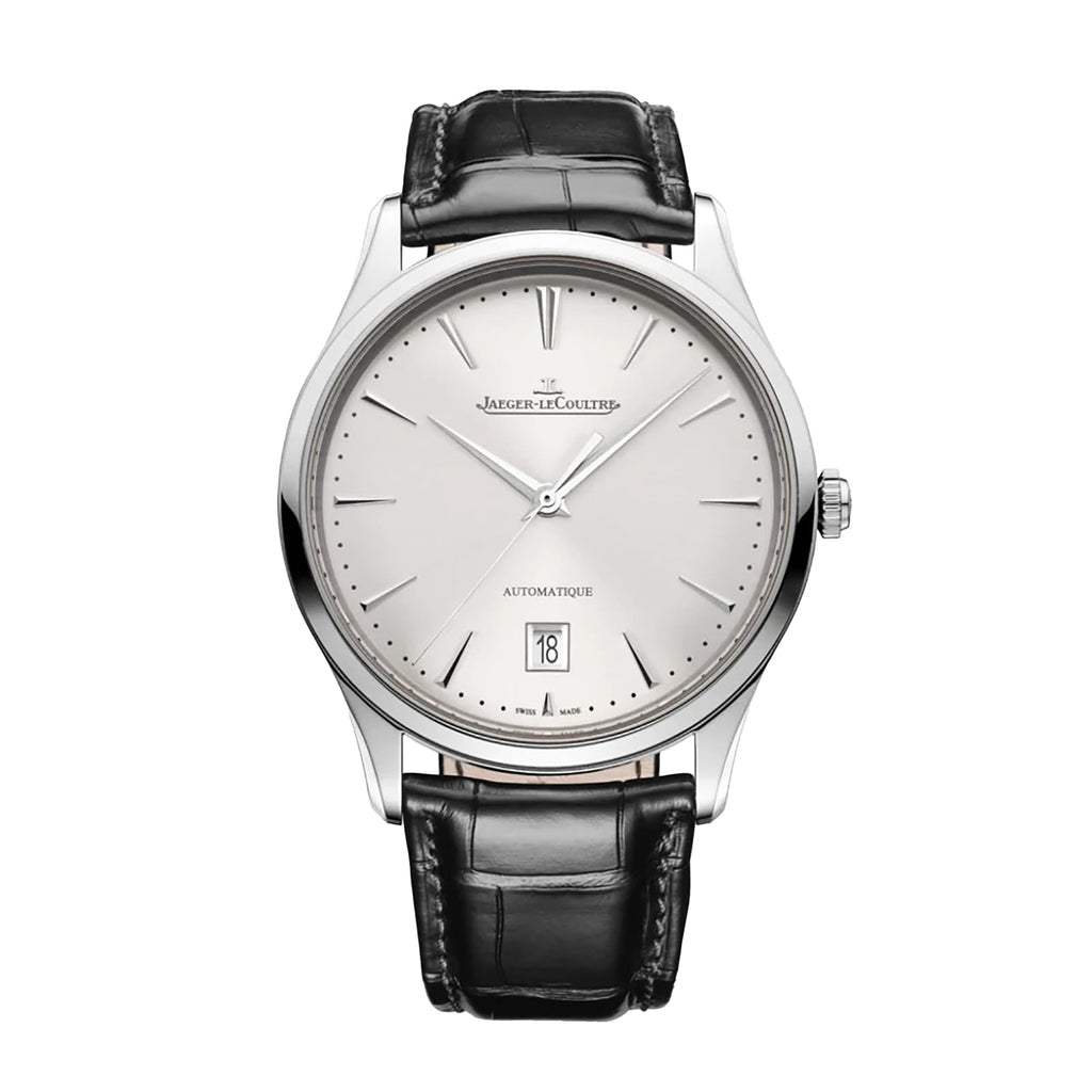 Master Ultra Thin Date