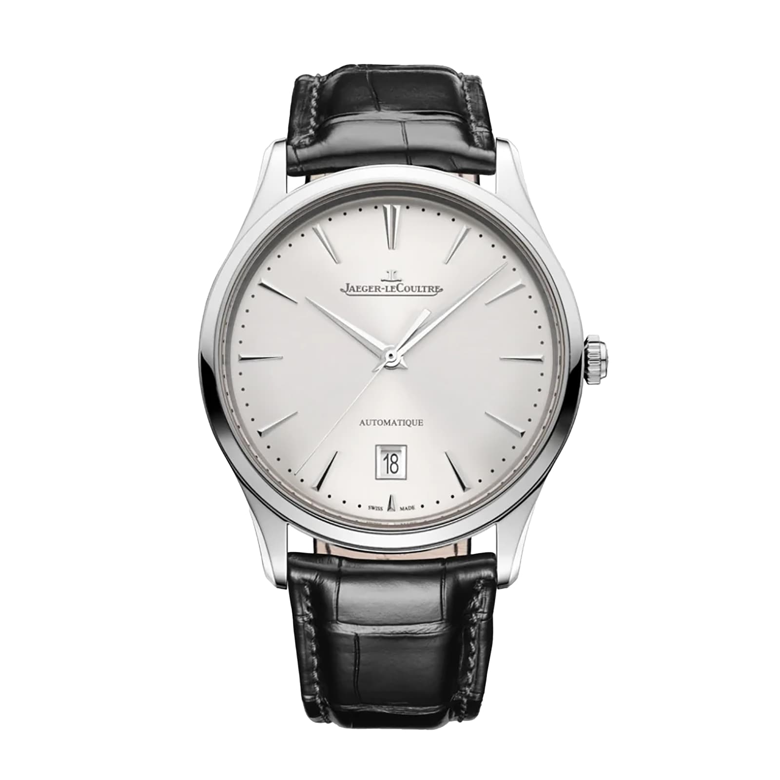 Master Ultra Thin Date