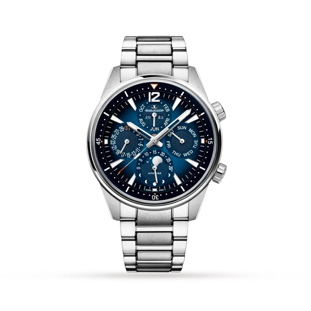 Polaris Perpetual Calendar