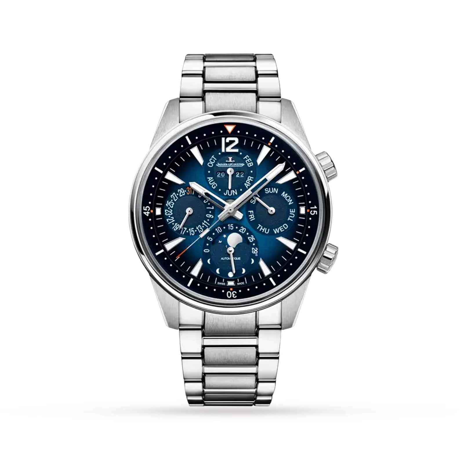 Polaris Perpetual Calendar