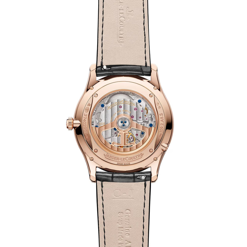 Master Ultra Thin Perpetual Calendar Automatic