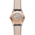 Master Ultra Thin Perpetual Calendar Automatic