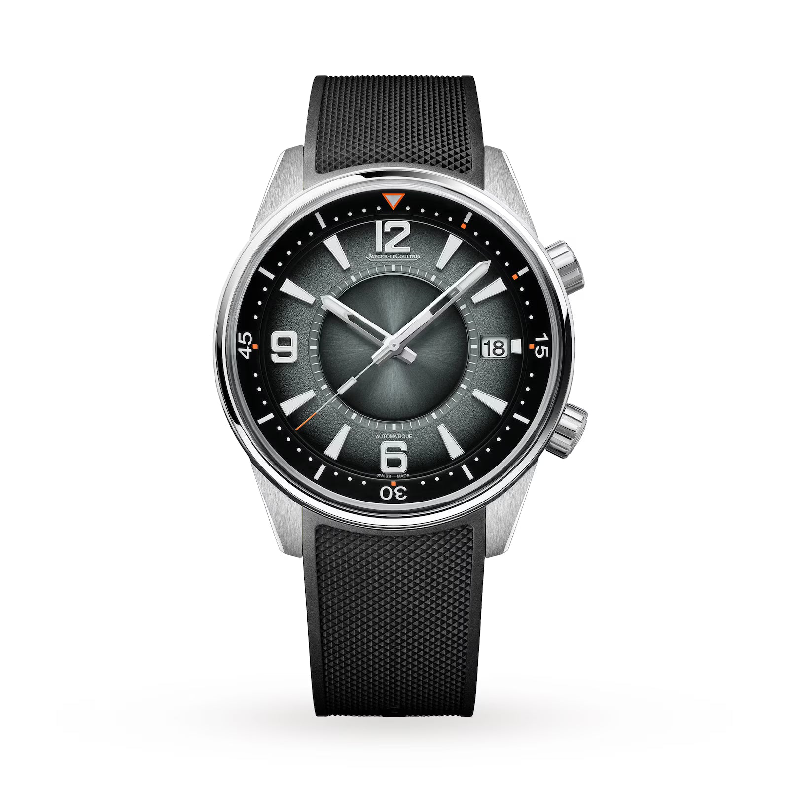 Polaris Date Automatic