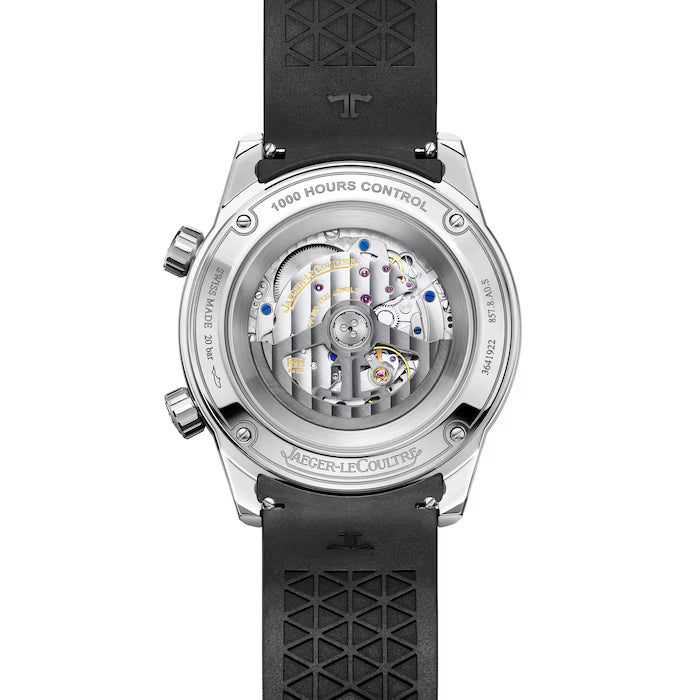 Polaris Date Automatic