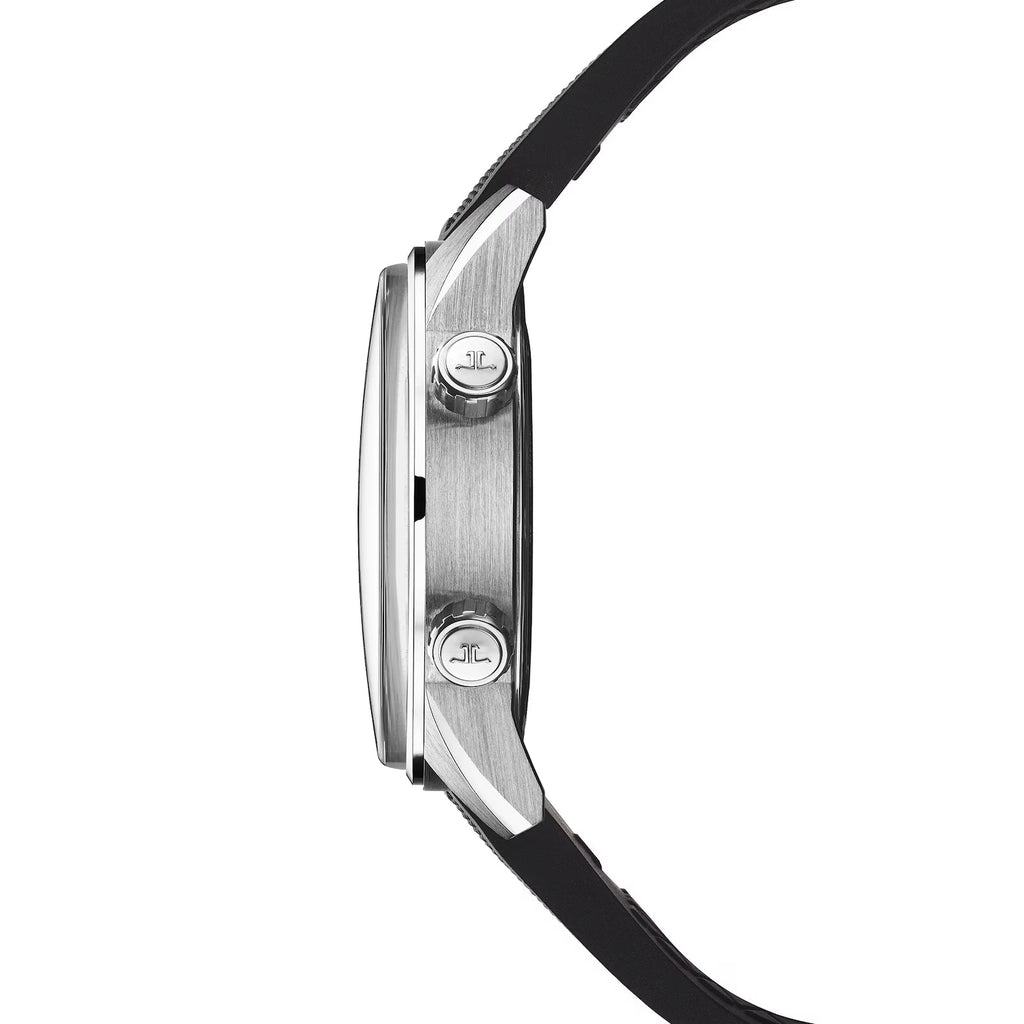 Polaris Date Automatic