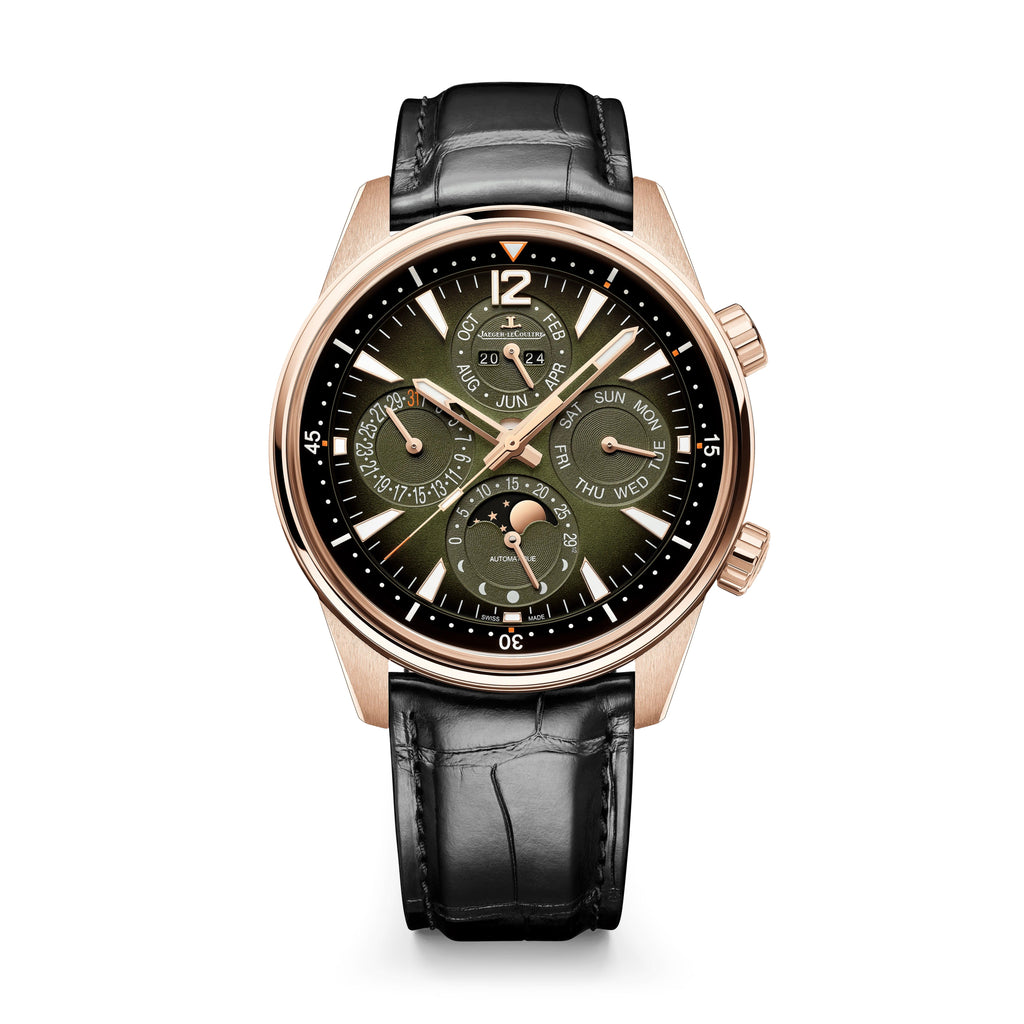 Polaris Perpetual Calendar