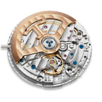 Polaris Perpetual Calendar