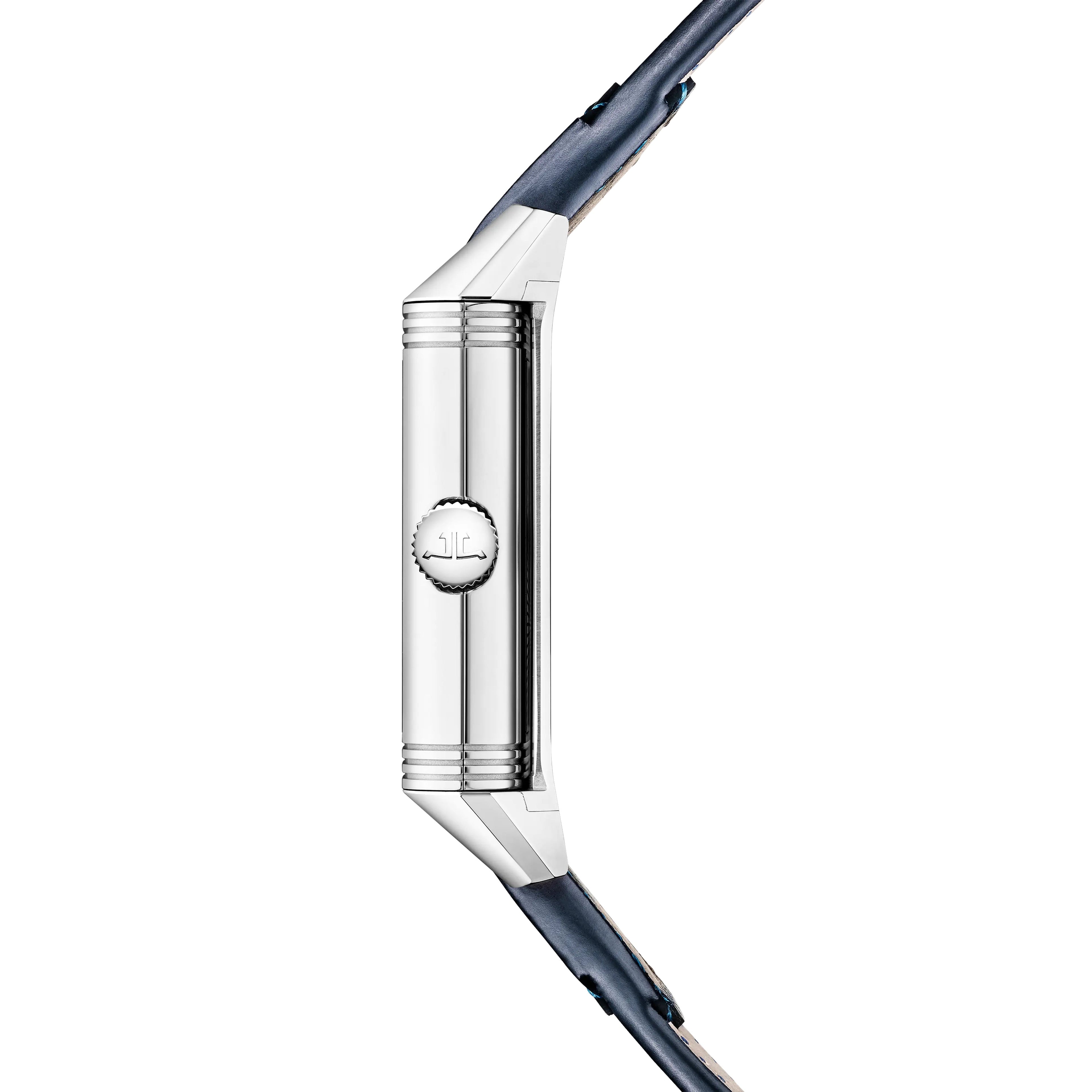 Reverso Tribute Duoface Small Seconds