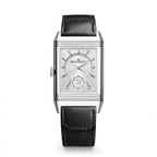 Reverso Tribute Duoface Small Seconds