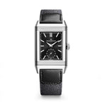 Reverso Tribute Duoface Small Seconds