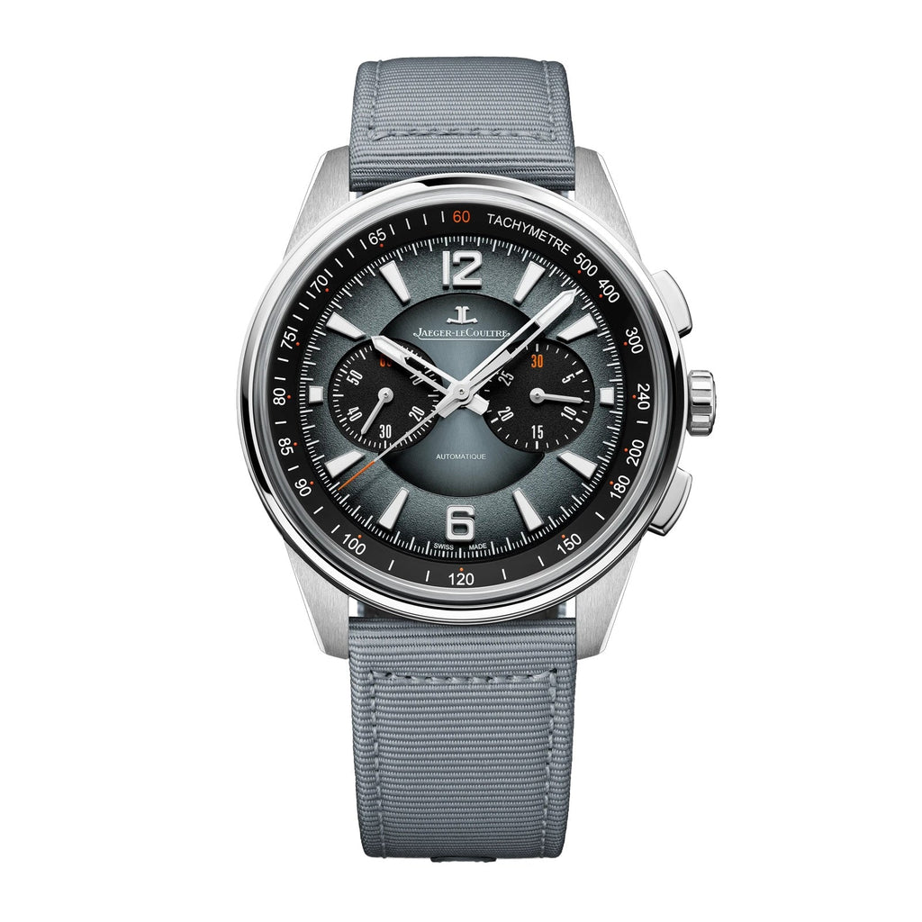 Polaris Chronograph