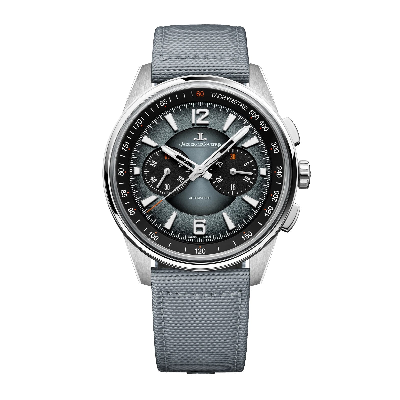 Polaris Chronograph
