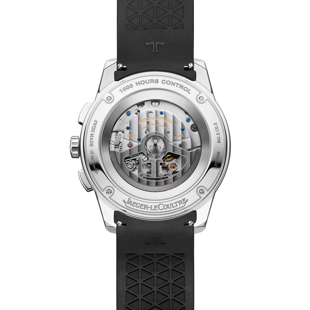Polaris Chronograph