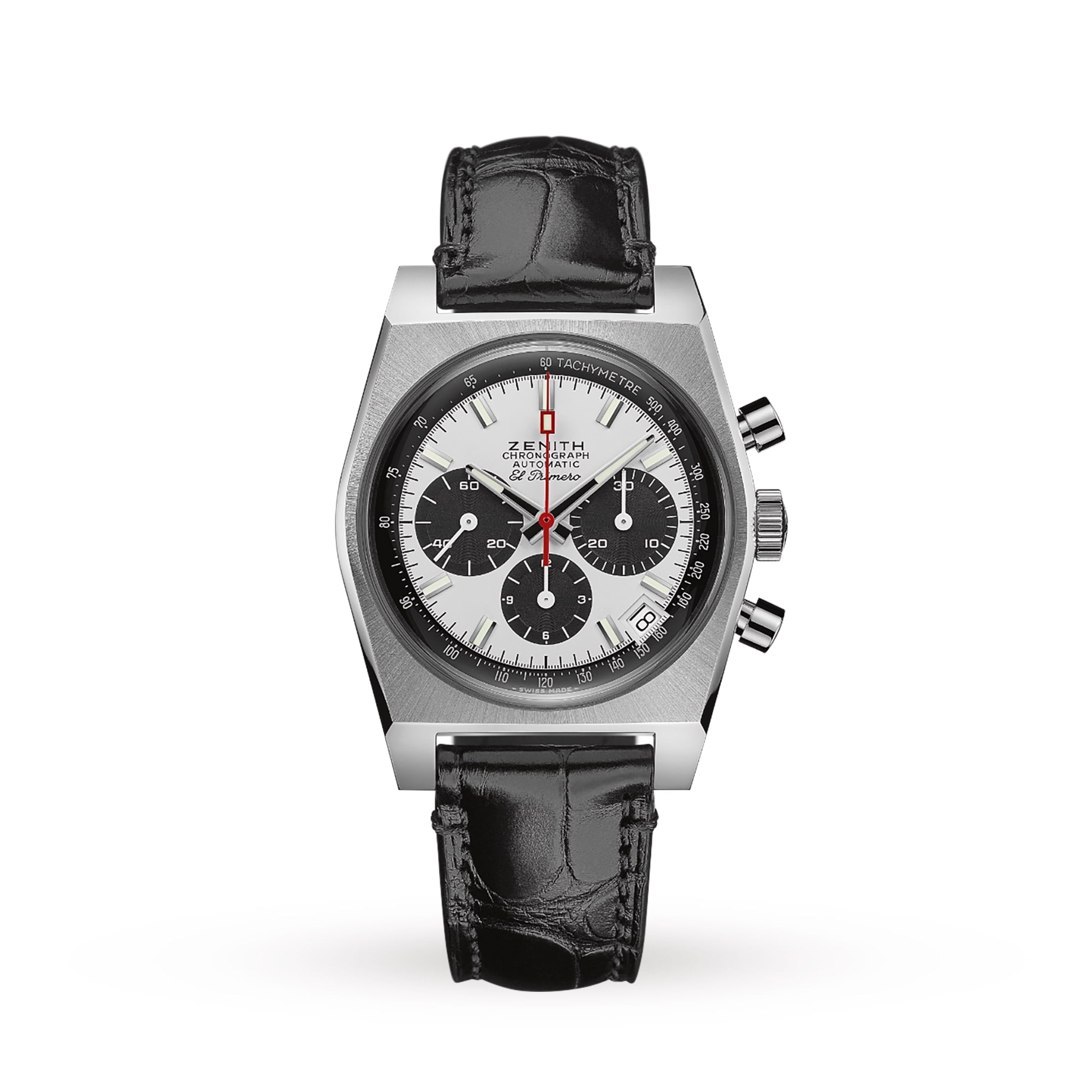 Chronomaster Revival El Primero A384