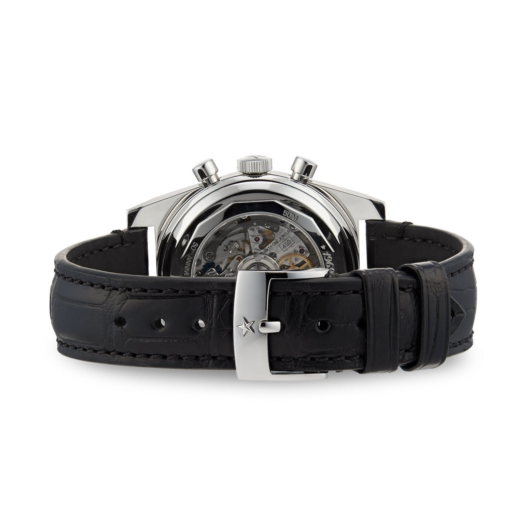 Chronomaster Revival El Primero A384