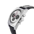 Chronomaster Revival El Primero A384