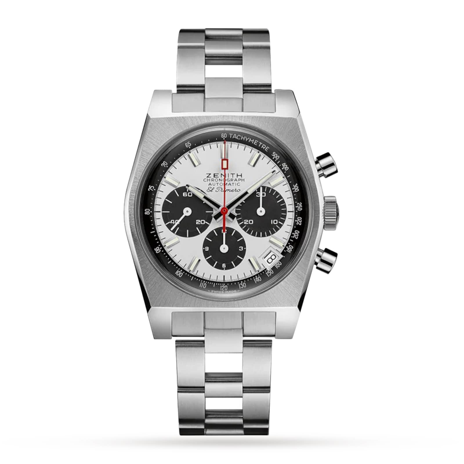 Chronomaster Revival El Primero A384