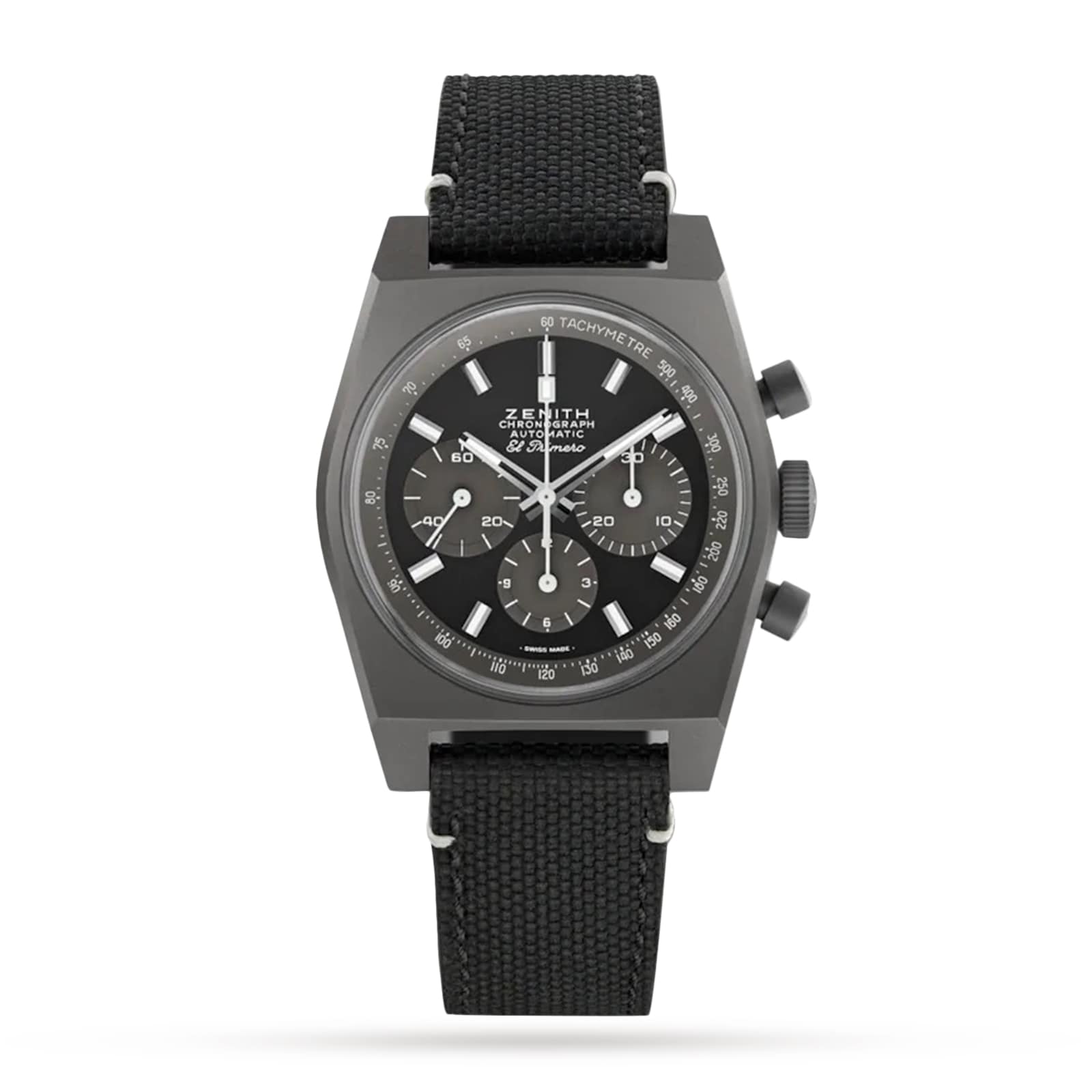 Chronomaster Revival Shadow