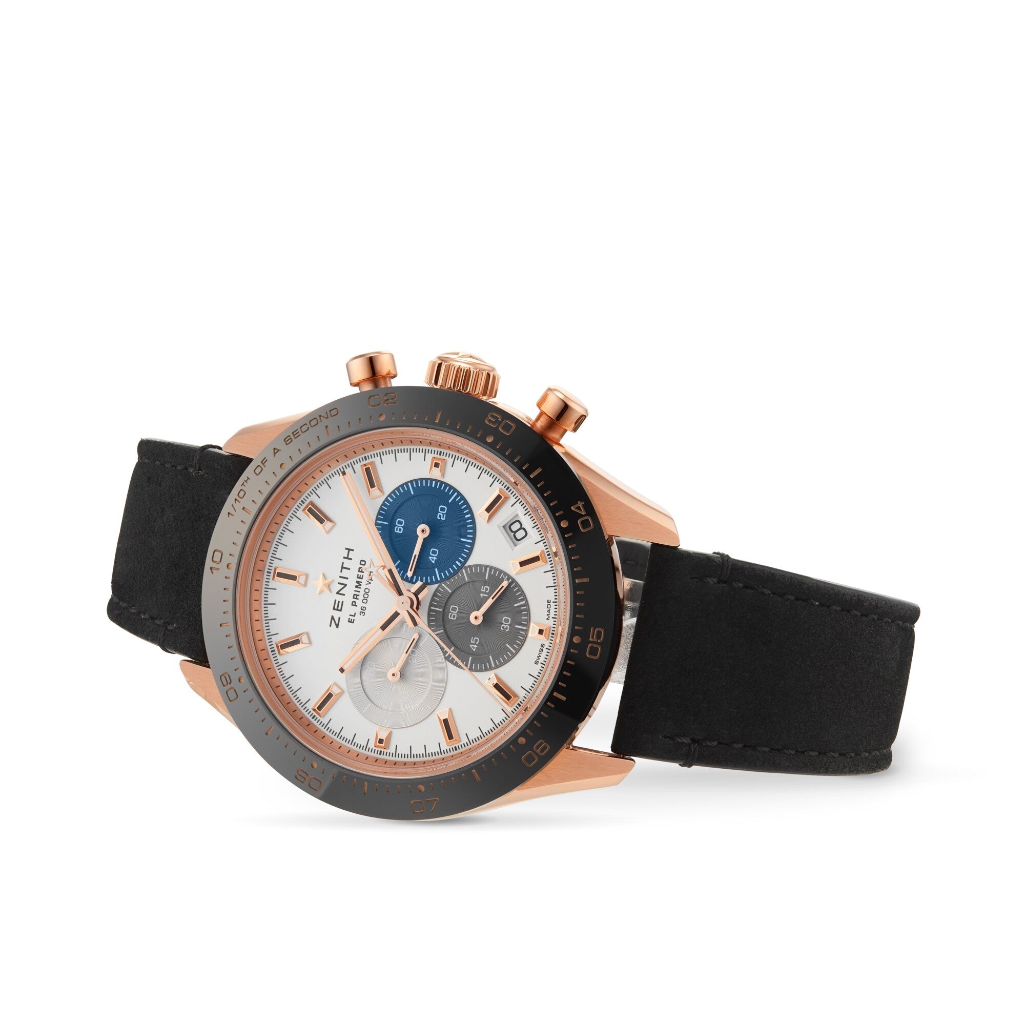 Chronomaster Sport
