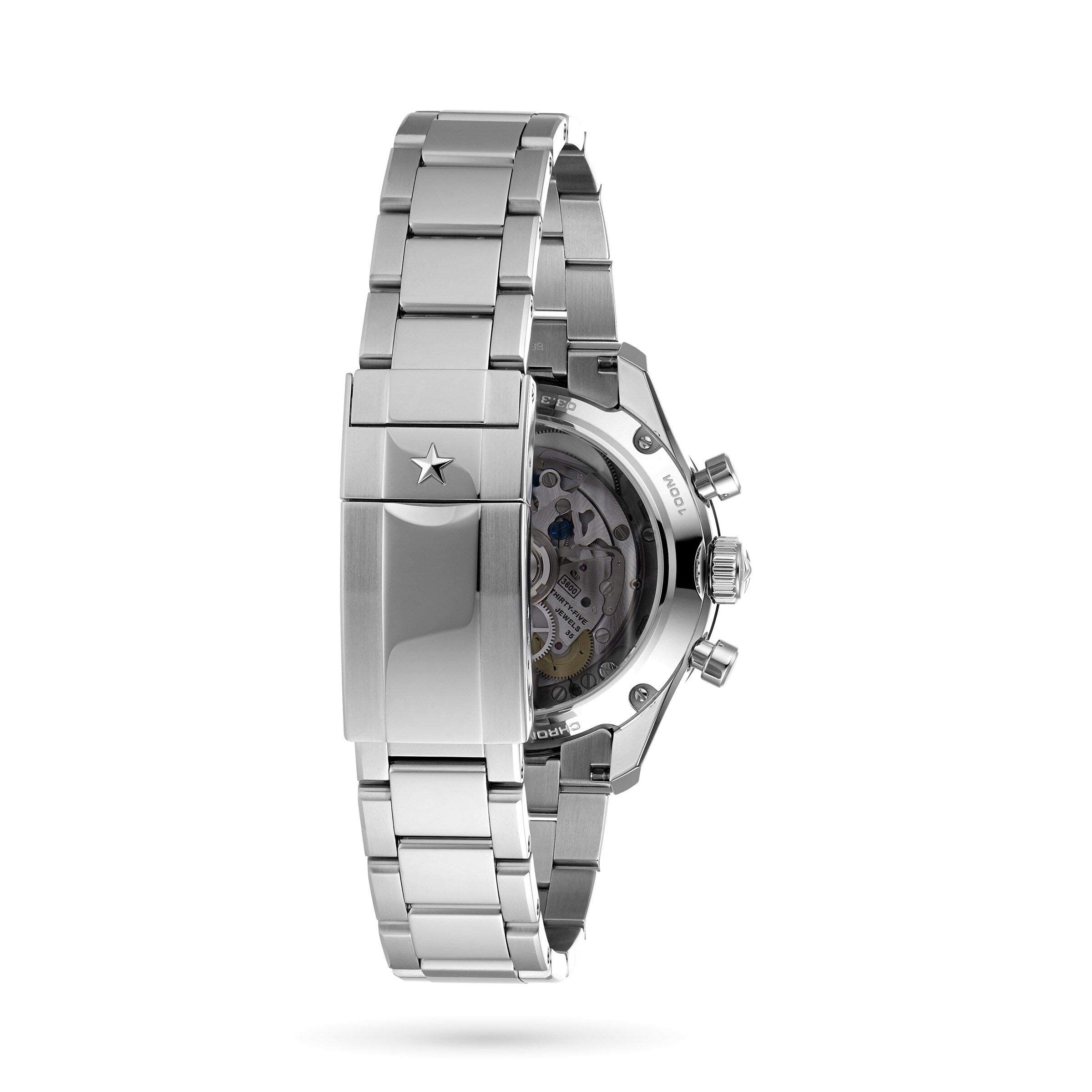 Chronomaster Sport