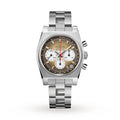 Chronomaster Revival El Primero A384