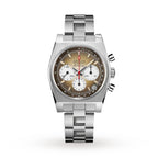 Chronomaster Revival El Primero A384