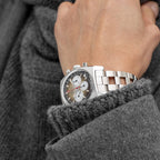 Chronomaster Revival El Primero A384