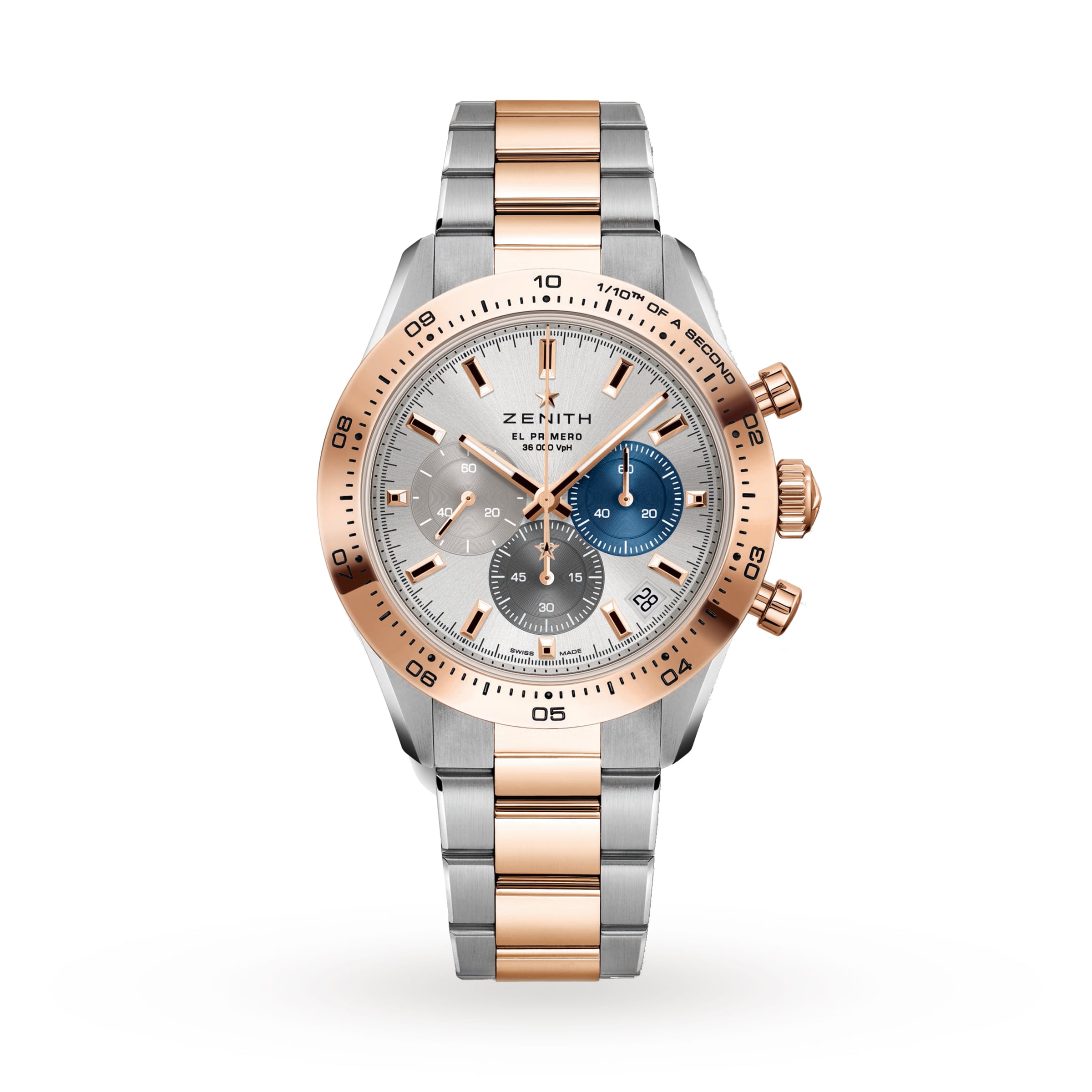 Chronomaster Sport