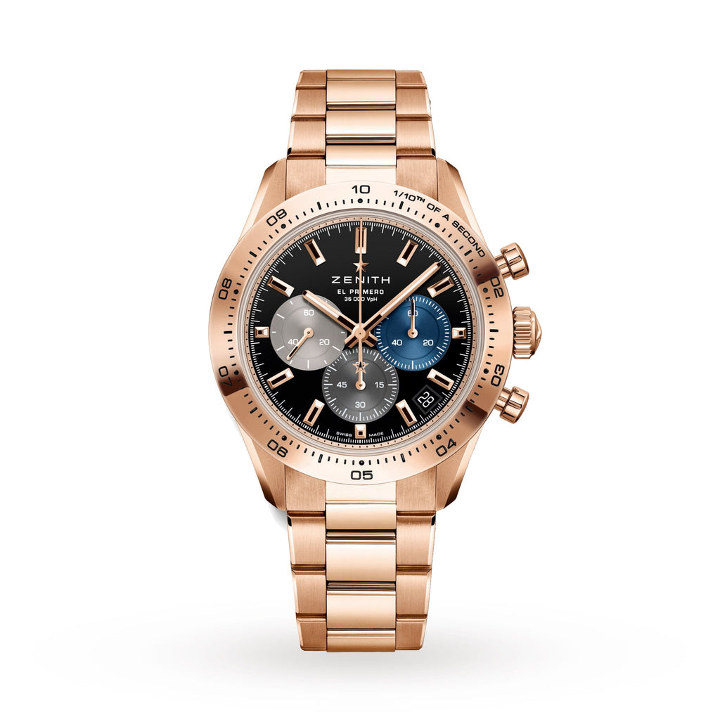 Chronomaster Sport