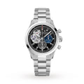 Chronomaster Open