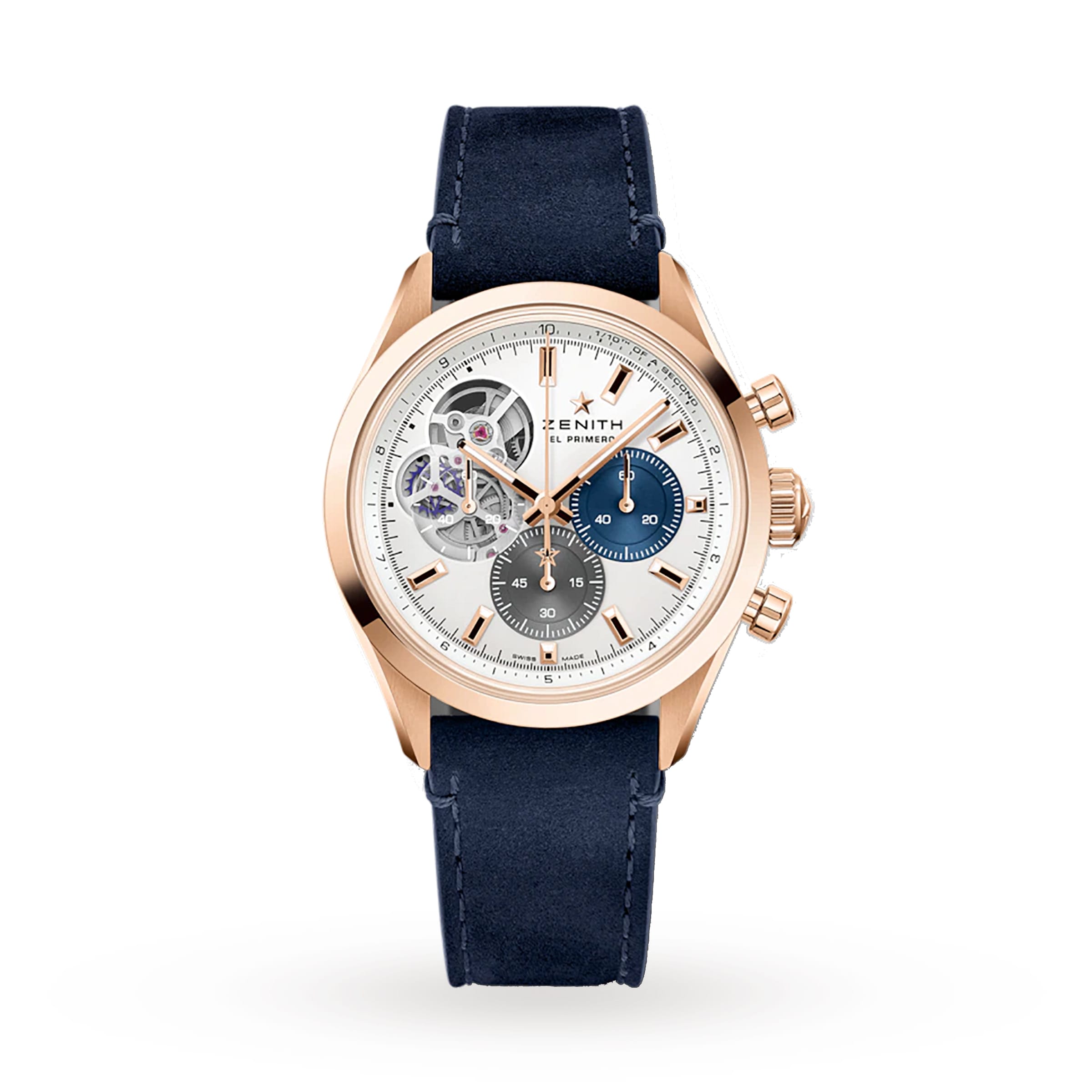 Chronomaster Open