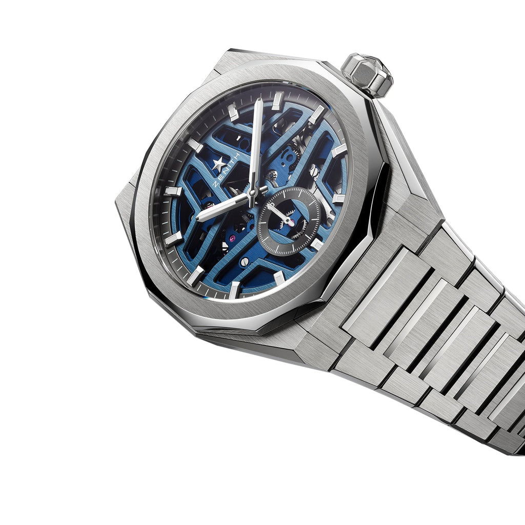 Defy Skyline Skeleton