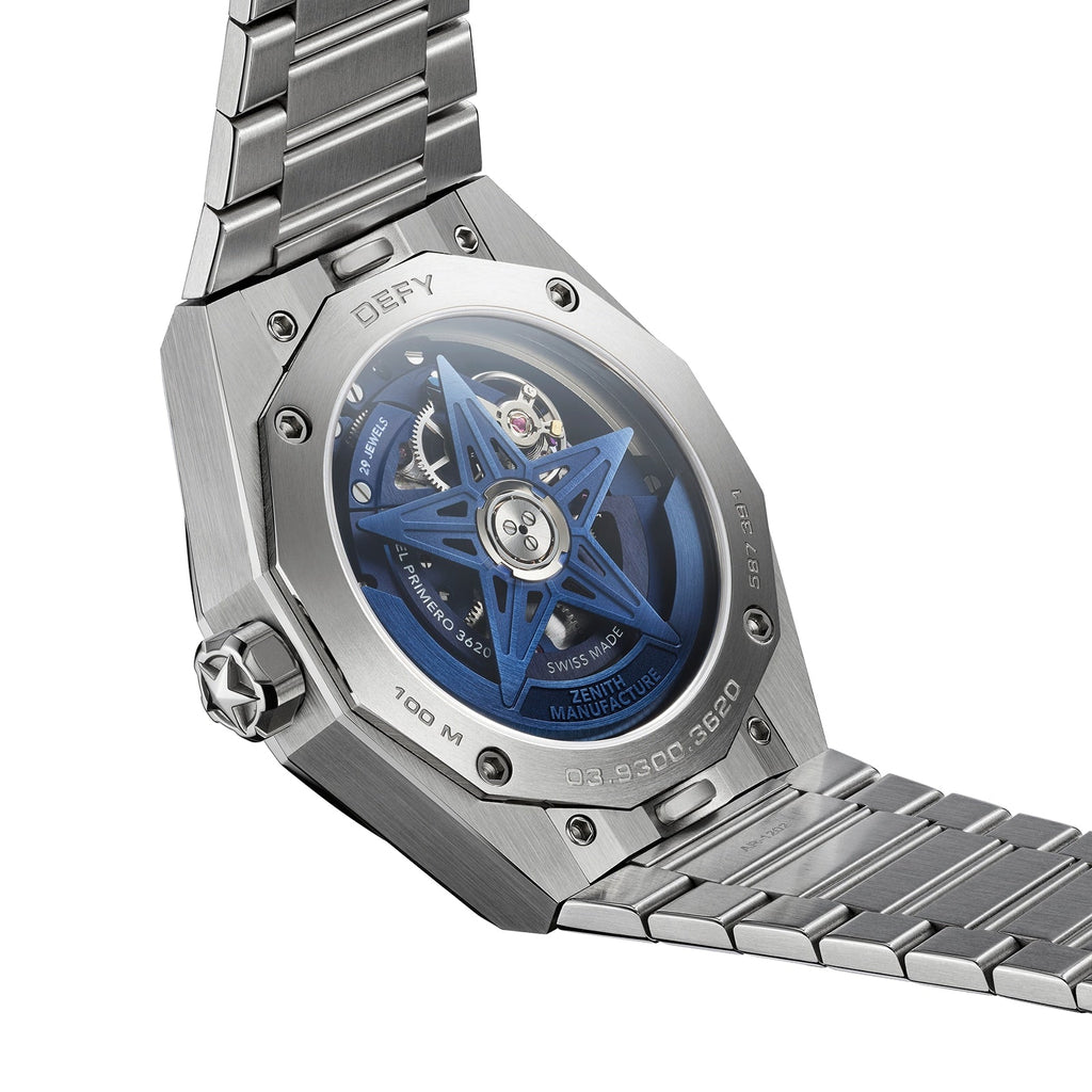 Defy Skyline Skeleton