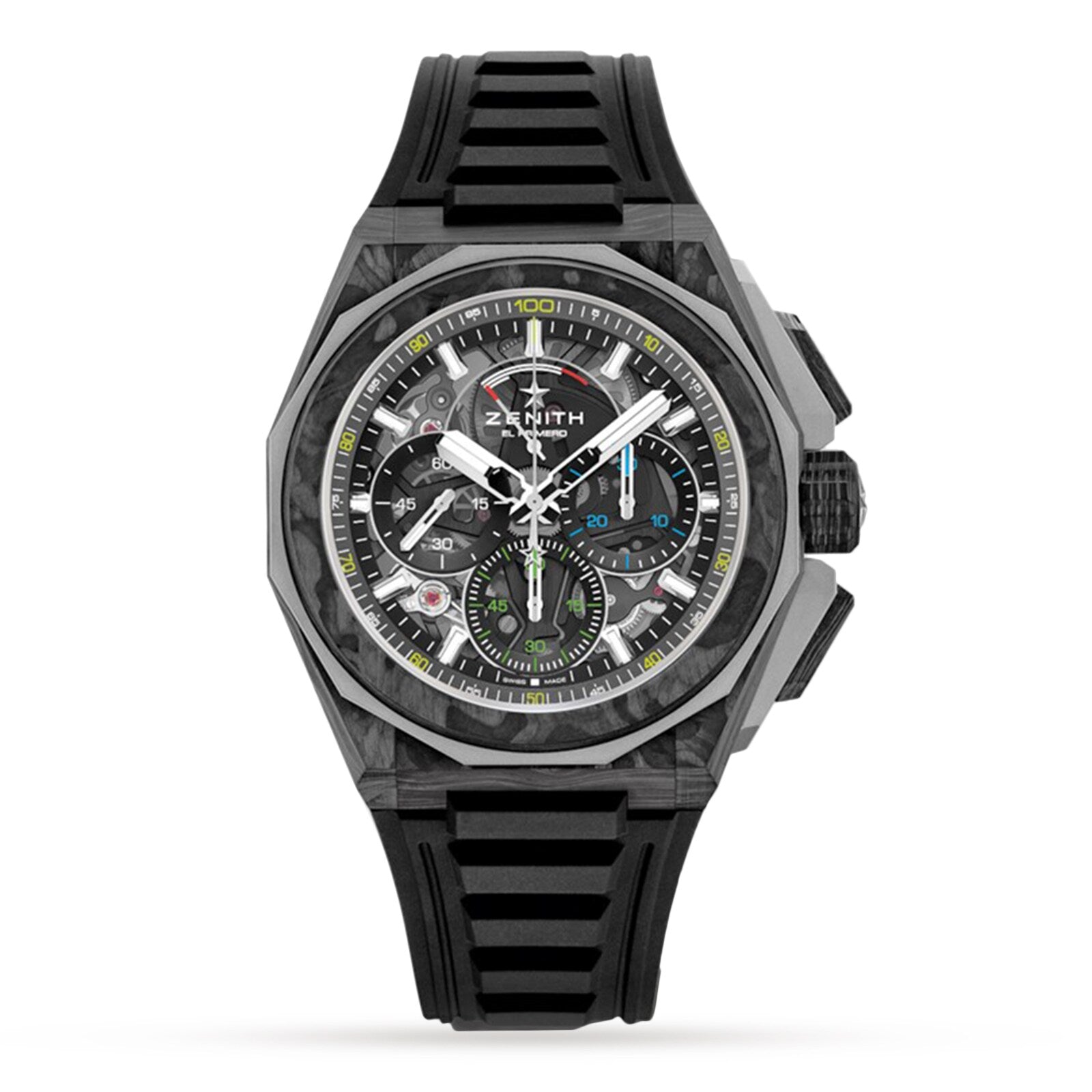 Defy Extreme Carbon