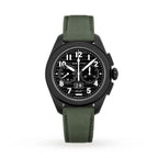 Pilot Big Date Flyback