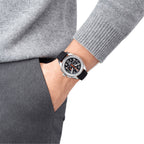 Pilot Big Date Flyback