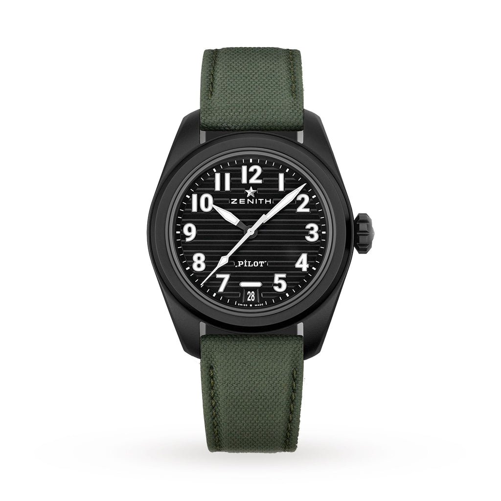 Pilot Automatic