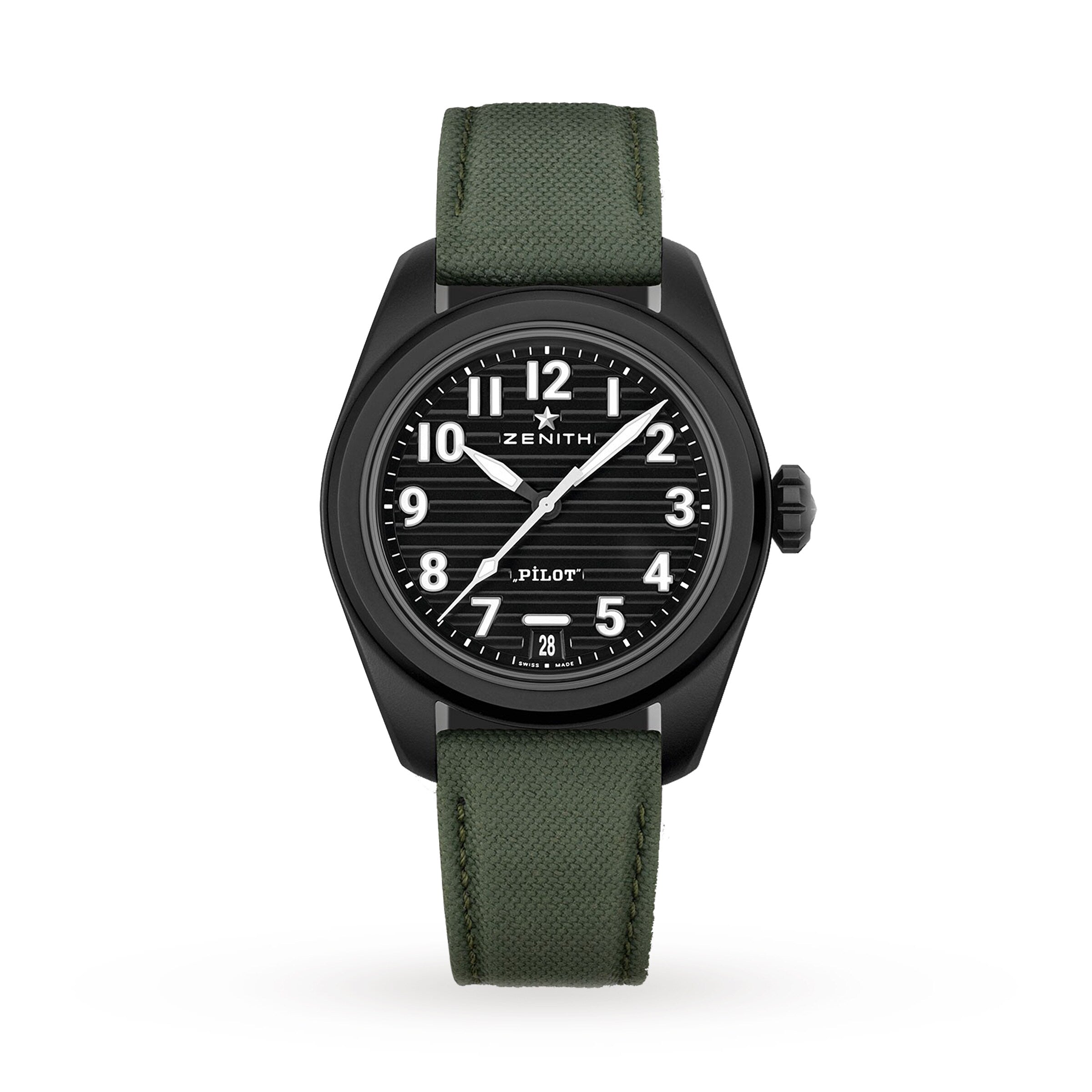 Pilot Automatic